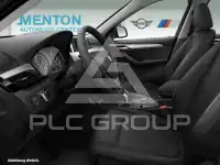 2022 BMW X1