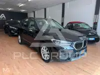 2022 BMW X1