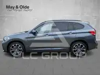 2022 BMW X1
