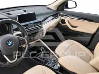 2022 BMW X1