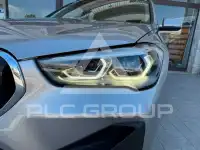 2022 BMW X1