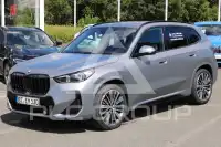 2022 BMW X1