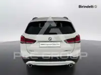 2022 BMW X1