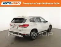 2022 BMW X1