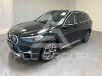 2022 BMW X1