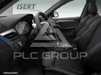 2022 BMW X1