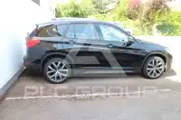 2022 BMW X1