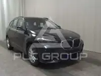 2022 BMW X1