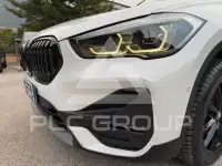 2022 BMW X1