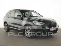2022 BMW X1