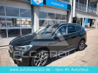 2022 BMW X1
