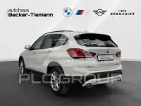 2022 BMW X1