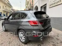 2022 BMW X1