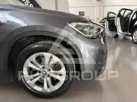 2022 BMW X1