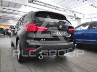 2022 BMW X1