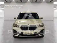 2022 BMW X1