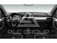 2022 BMW X1