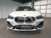 2022 BMW X1