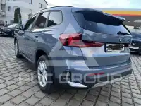 2022 BMW X1