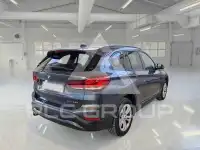 2022 BMW X1