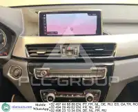 2022 BMW X1