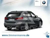 2022 BMW X1