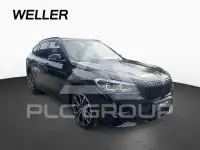 2022 BMW X1