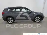 2022 BMW X1