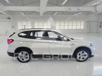 2022 BMW X1