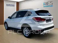 2022 BMW X1