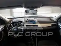 2022 BMW X1