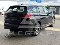 2022 BMW X1