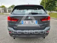 2022 BMW X1