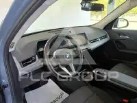 2022 BMW X1