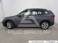 2022 BMW X1