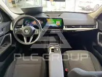 2022 BMW X1