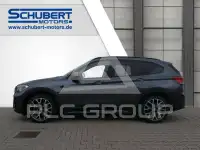 2022 BMW X1