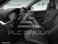 2022 BMW X1
