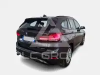 2022 BMW X1