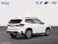 2022 BMW X1