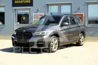 2022 BMW X1