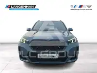 2022 BMW X1