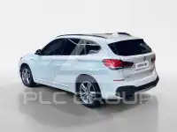 2022 BMW X1