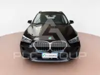2022 BMW X1