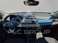 2022 BMW X1