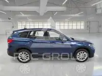 2022 BMW X1