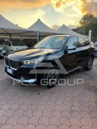 2022 BMW X1