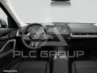 2022 BMW X1