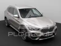 2022 BMW X1