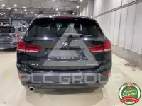 2022 BMW X1